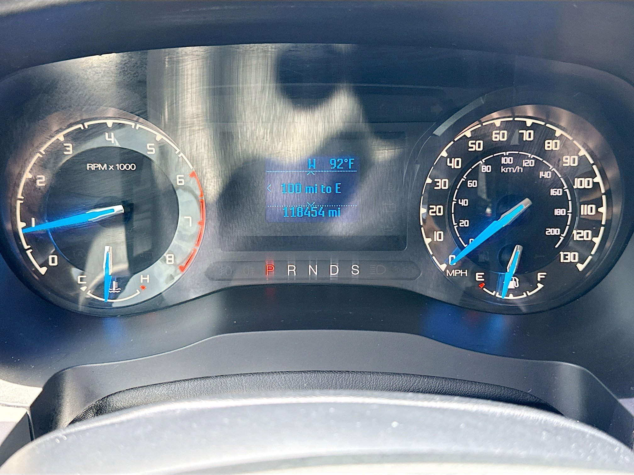 Used 2019 Saber Metallic Ford XL image 36