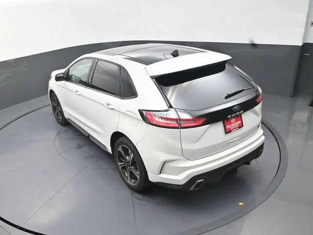 Used 2023 White Ford ST image 31