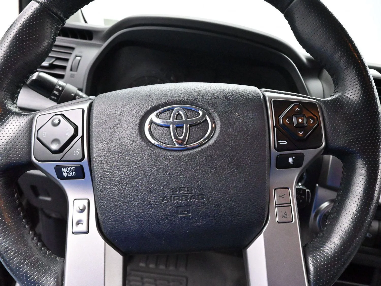 Used 2023 Midnight Black Metallic Toyota SR5 Premium image 18