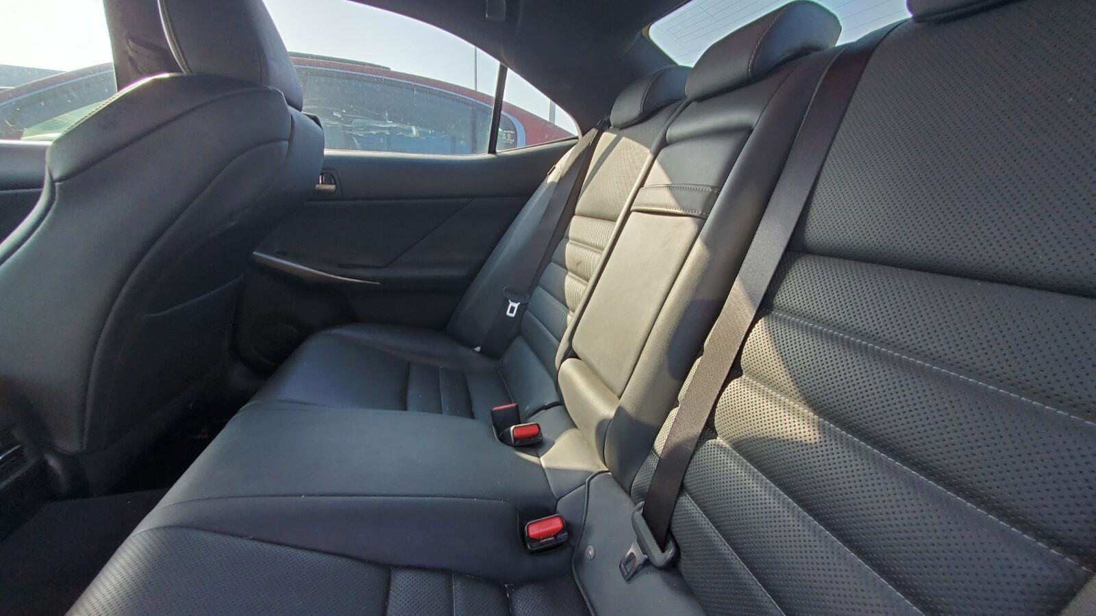 Used 2017 Caviar Lexus IS 300 image 5