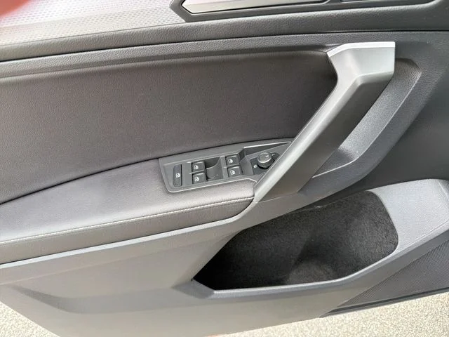 Used 2024 Gray Volkswagen 2.0T S image 15