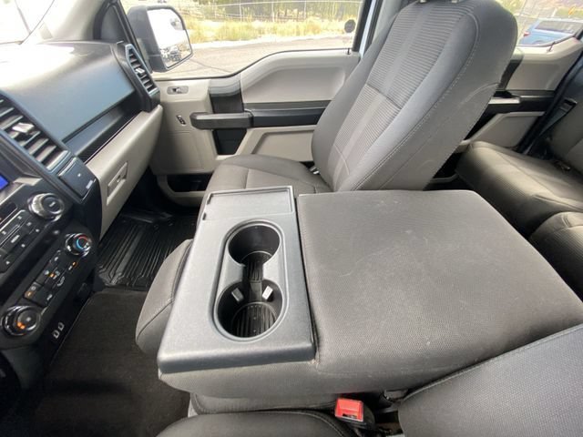 Used 2020 White Ford XL image 20
