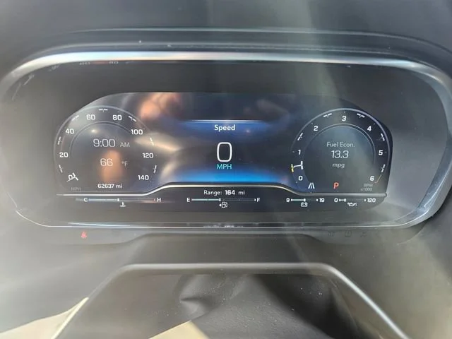 Used 2024 Black Chevrolet LT image 15