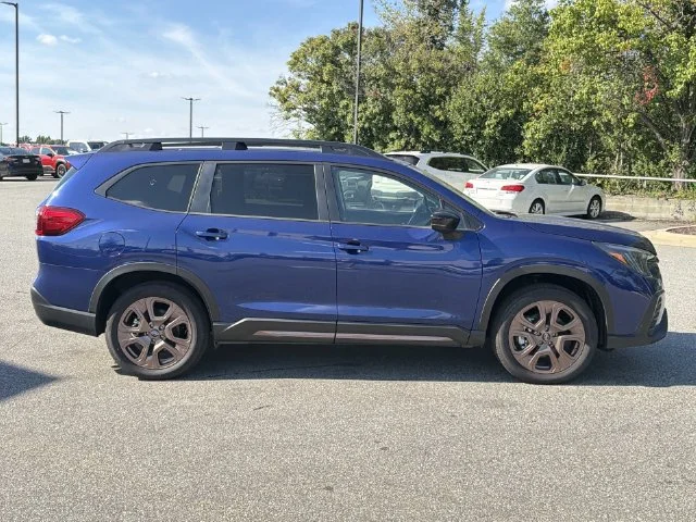 Used 2026 Blue Subaru Limited Bronze Edition image 14