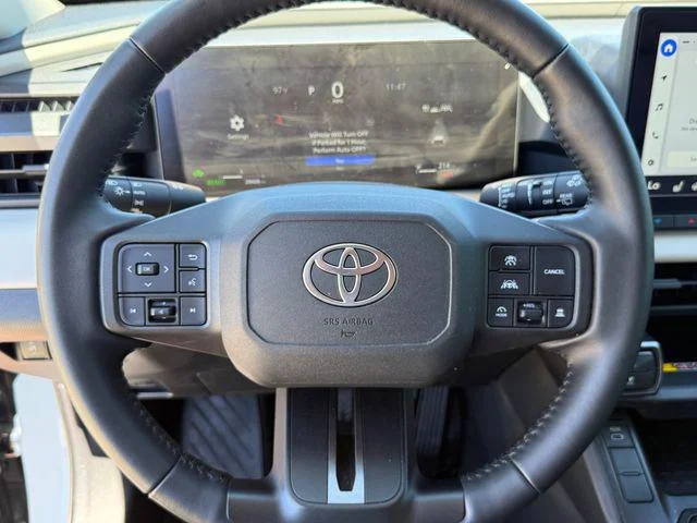 Certified Used 2026 STORM CLOUD Toyota XLE Premium image 46
