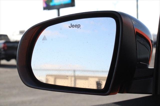 New 2026 Joose Exterior Paint Jeep Latitude image 12