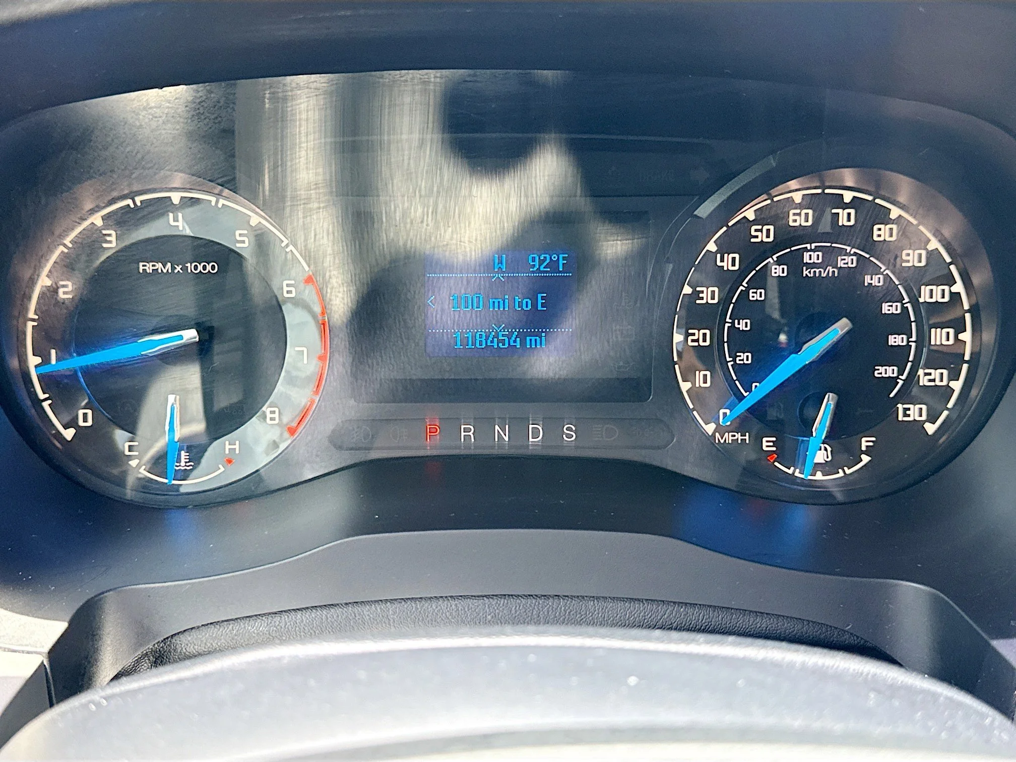 Used 2019 Saber Metallic Ford XL image 36