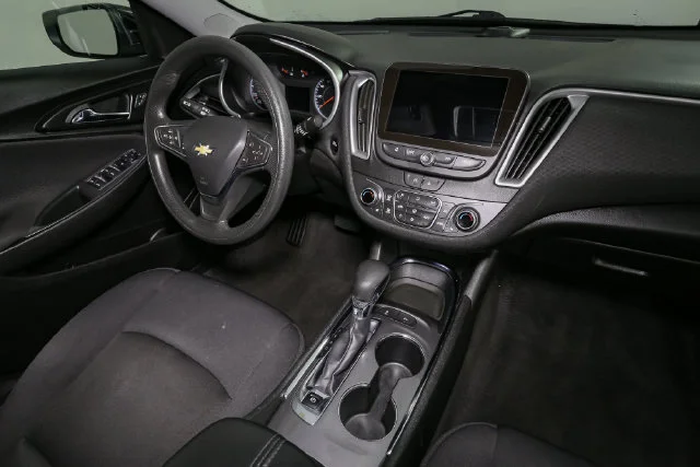 Used 2024 Black Chevrolet LT image 18