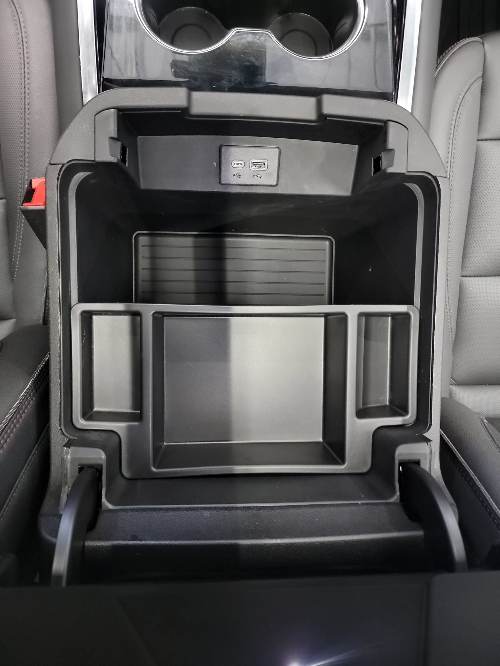Used 2026 Black Chevrolet RST image 28