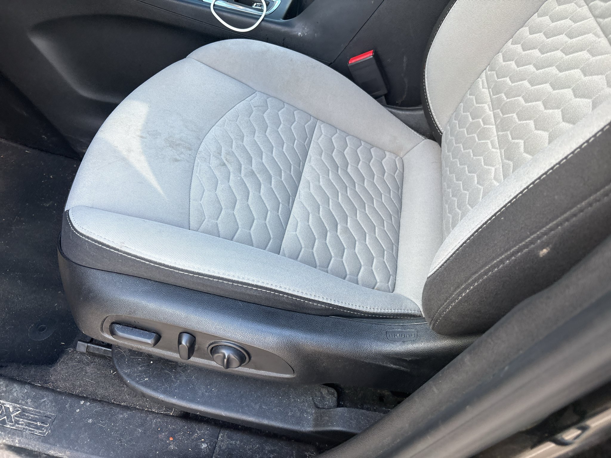 Used 2020 Mosaic Black Metallic Chevrolet LS image 4