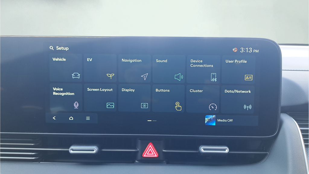 New 2026 Green Hyundai SE image 21