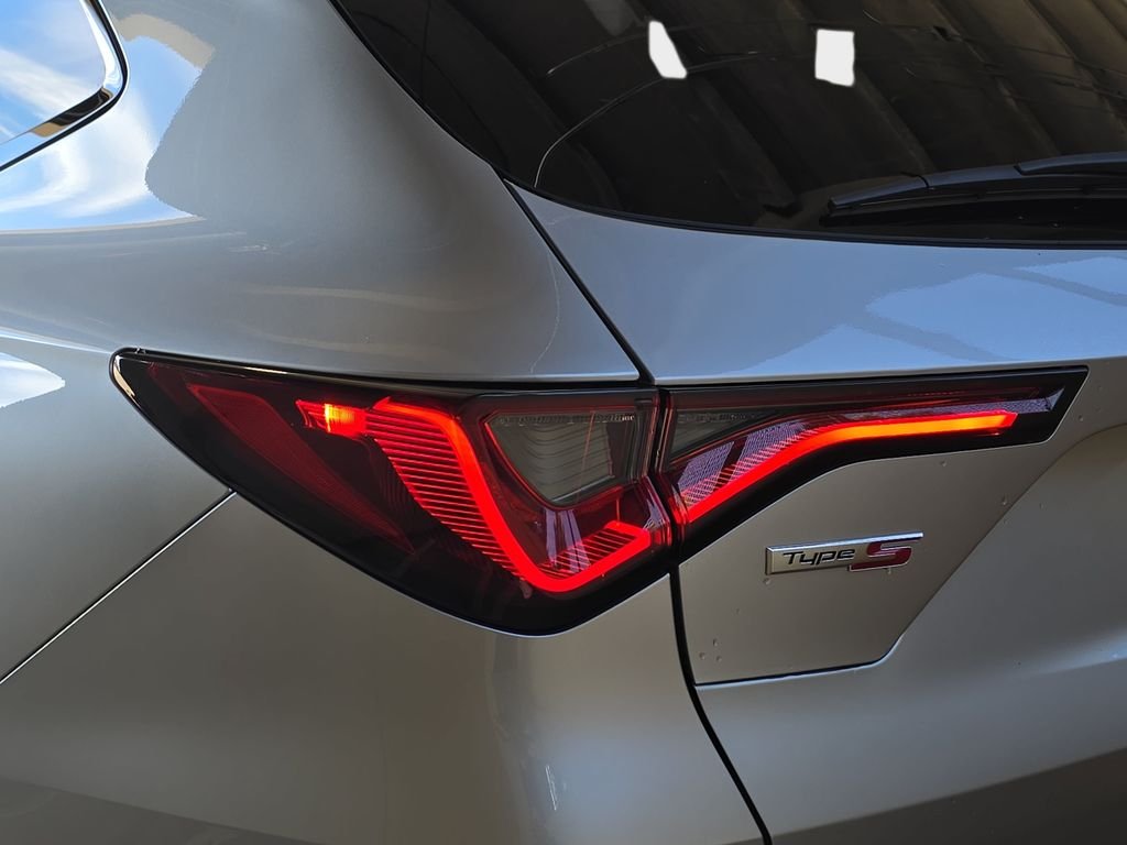 Used 2023  Acura Type S w/Advance Package image 36