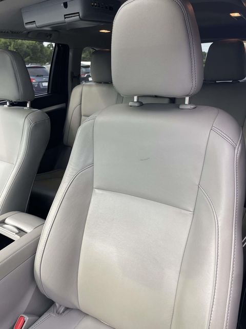 2017 Toyota Highlander XLE - Photo 21
