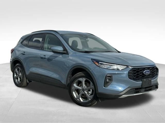 2025 Ford Escape Hybrid ST-Line Select at Dreyer and Reinbold BMW