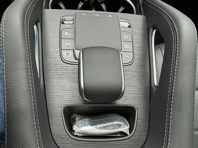 New 2026 Polar White Mercedes-Benz GLE 350 image 39