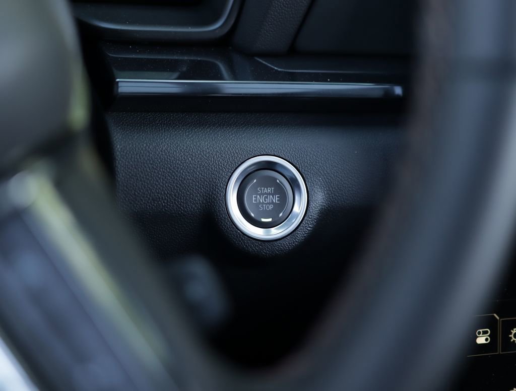 2026 GMC Terrain AT4 - Photo 20