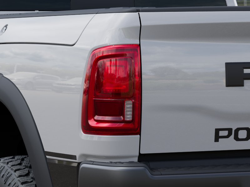 2025 RAM 2500 Power Wagon - Photo 32