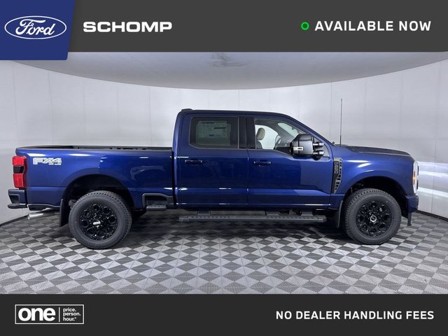 2027 Ford Super Duty F-250 SRW Lariat