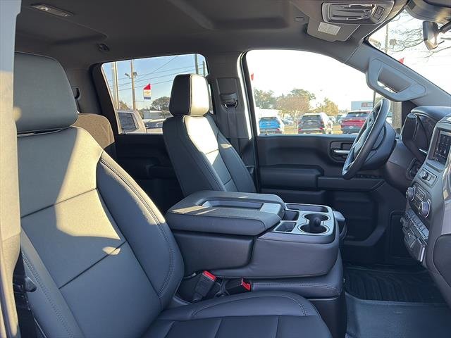 2026 Chevrolet Silverado 2500 HD Work Truck - Photo 11