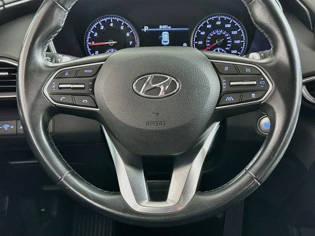 Pre-Owned 2023 Hyundai Santa Fe SEL