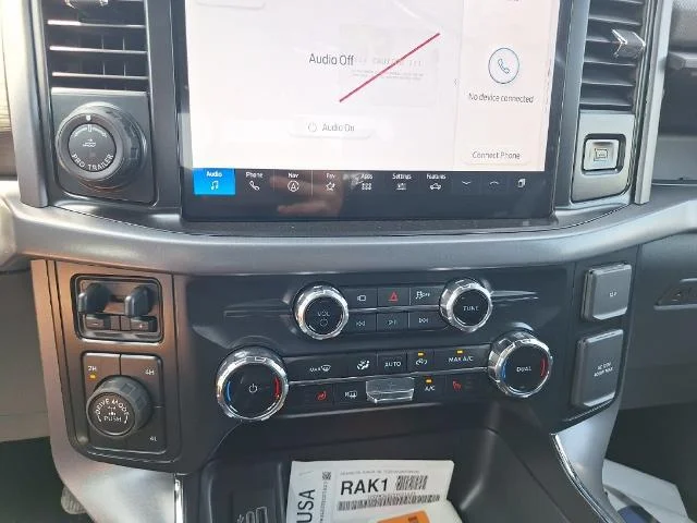 New 2026 Avalanche Ford XLT image 21