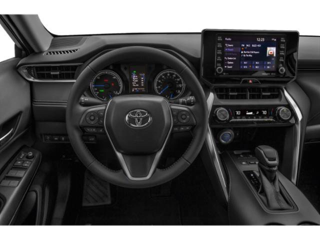 Used 2022 Coastal Gray Metallic Toyota LE image 10