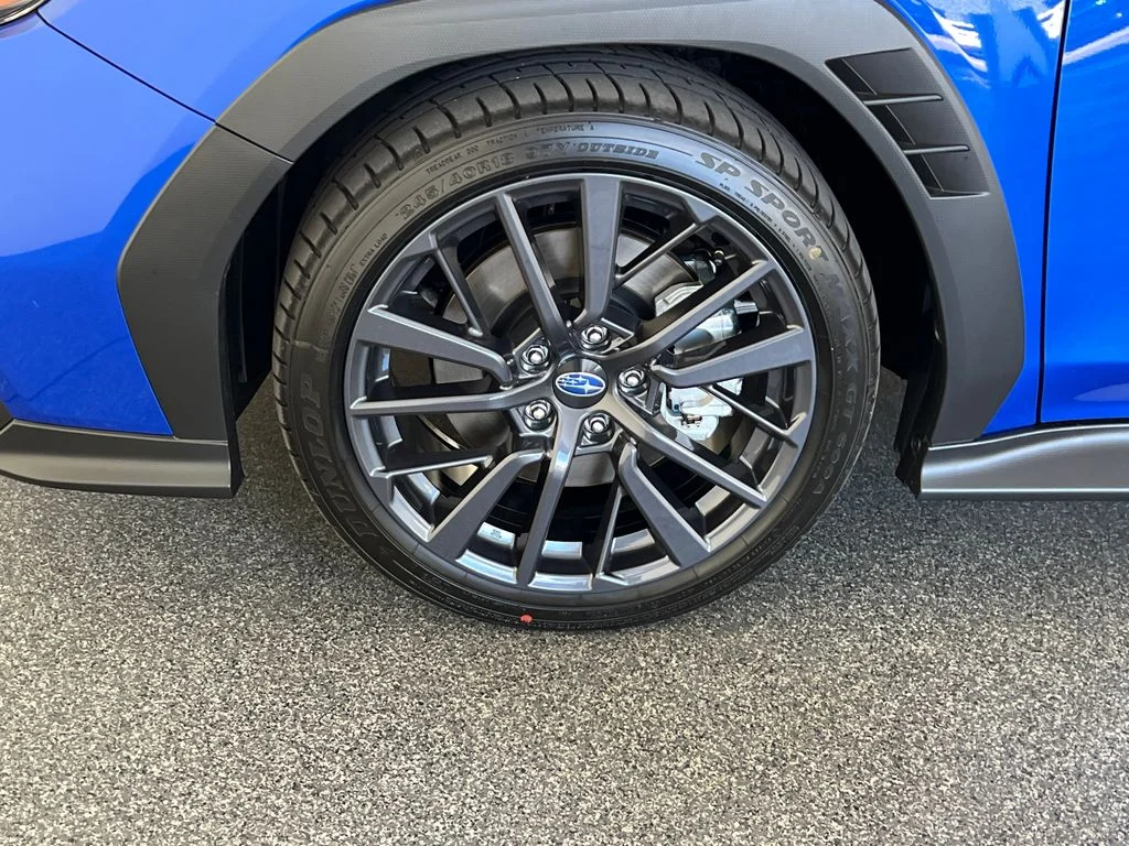 New 2026 WR BLUE PEARL Subaru Premium image 27