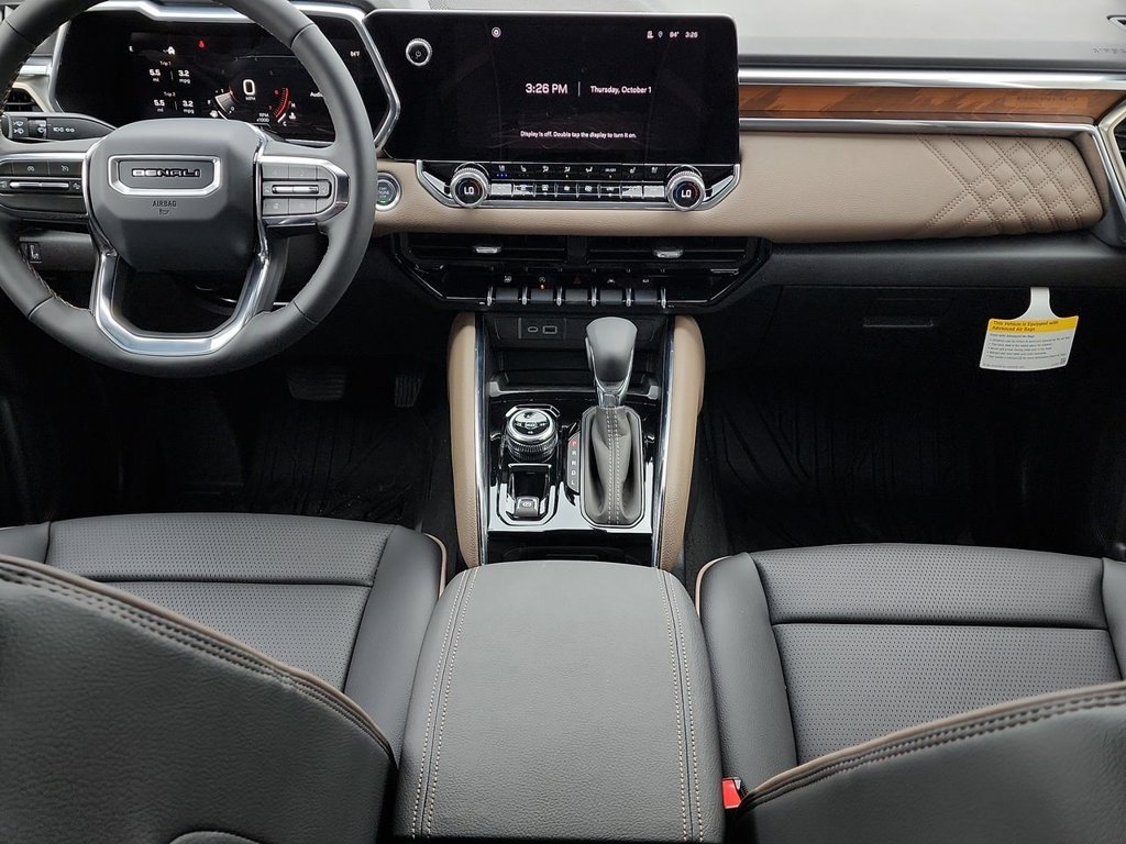 2026 GMC Canyon Denali - Photo 22