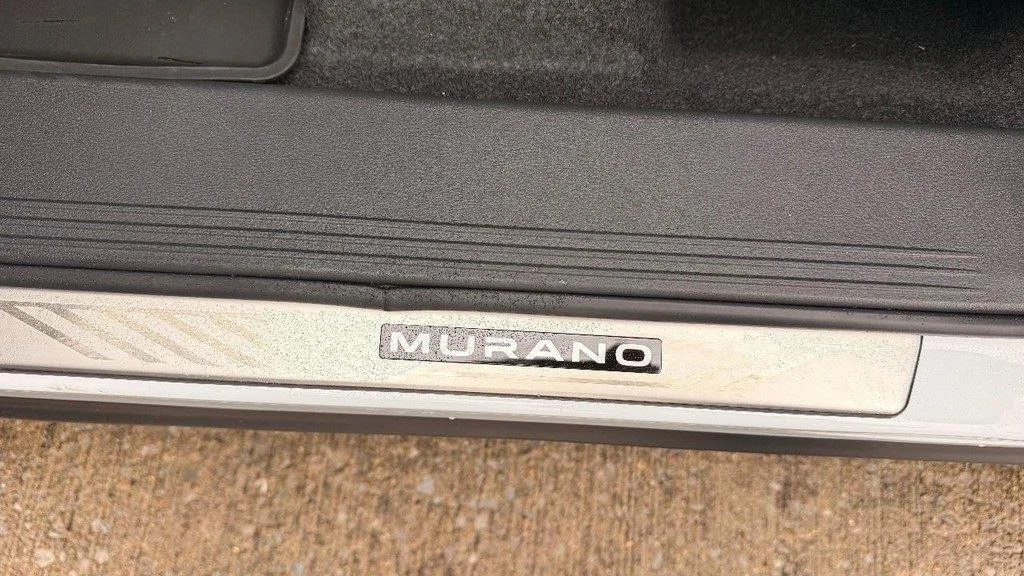 New 2026 Everest White Pearl Tricoat Nissan Platinum image 20