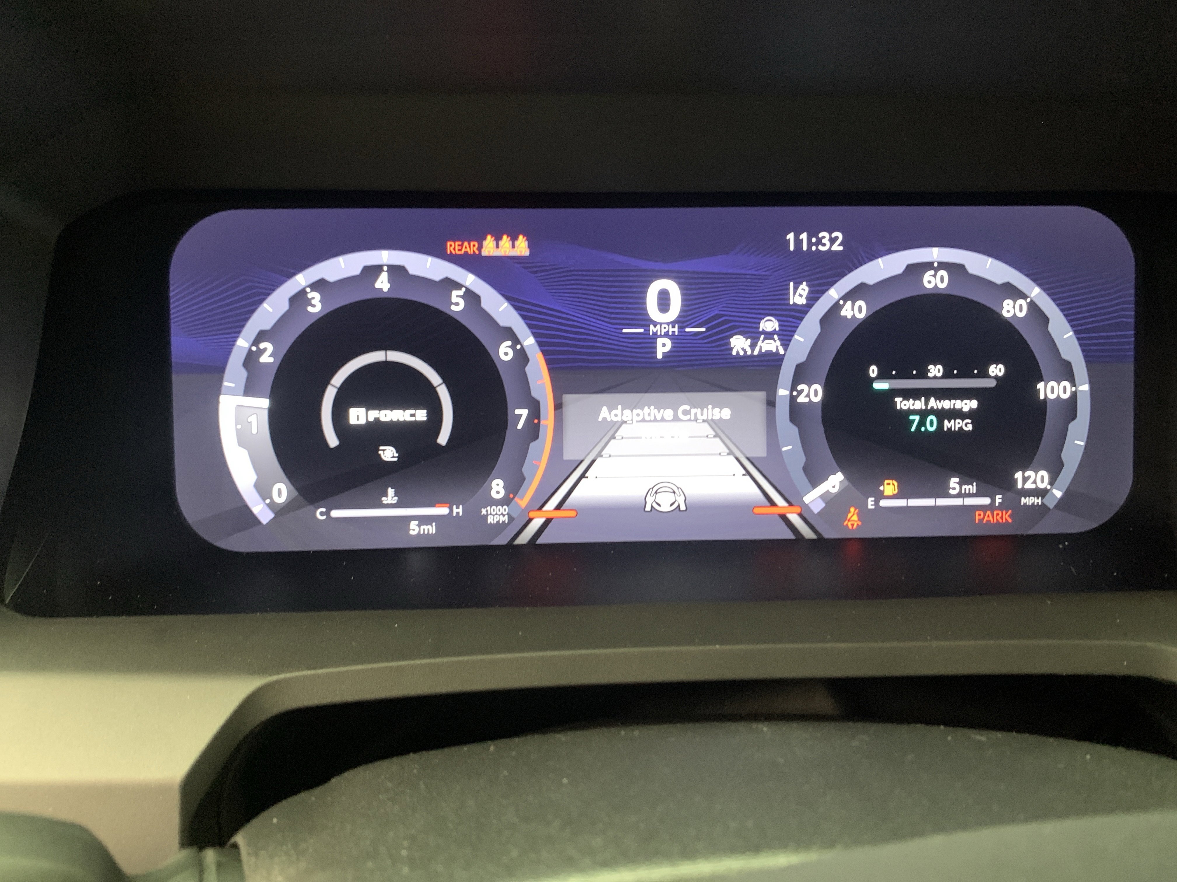 2025 Toyota Tacoma TRD Off Road - Photo 15