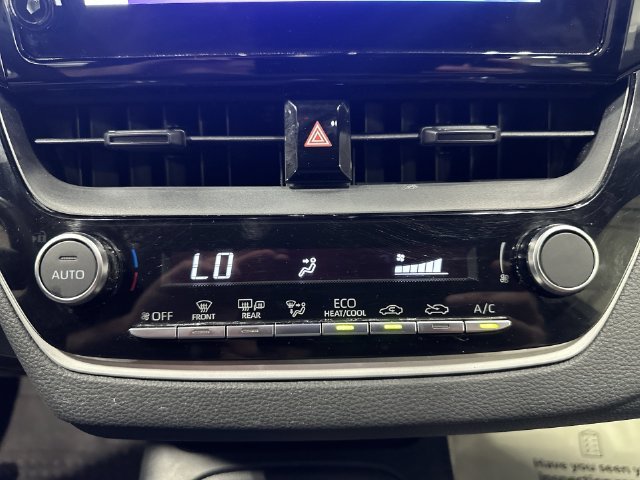 Certified Used 2026 Gray Toyota SE image 21