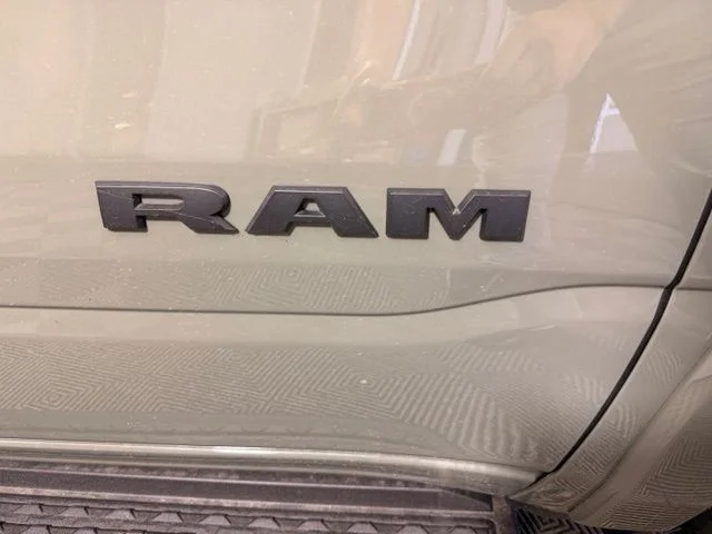 New 2026  Ram Big Horn/Lone Star image 4