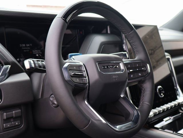 New 2026 Sterling Metallic GMC Denali image 27