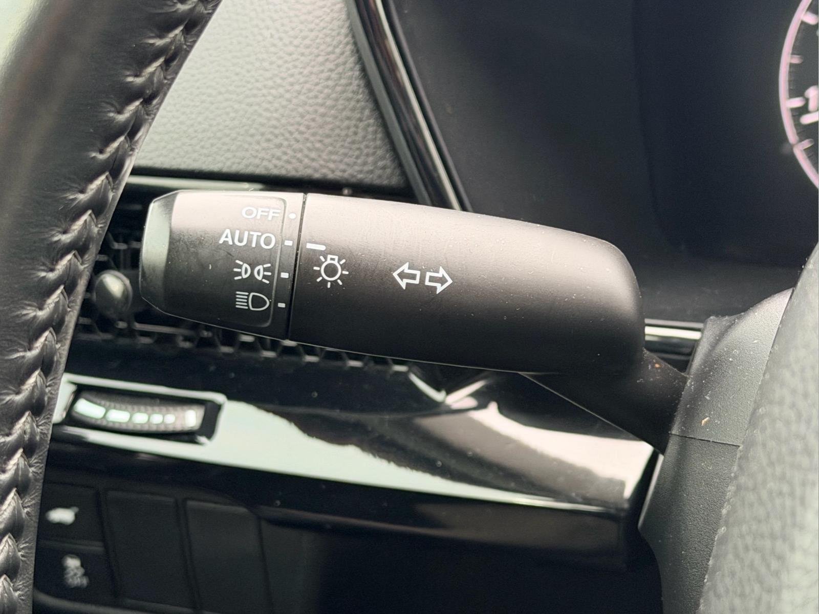 2023 Honda CR-V EX-L - Photo 28