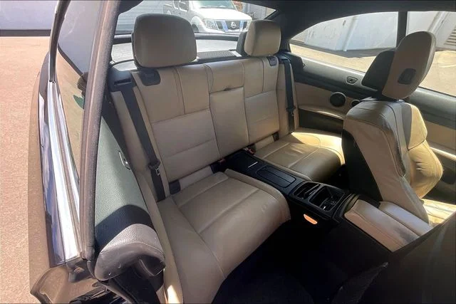 Used 2013 Black BMW Base image 26