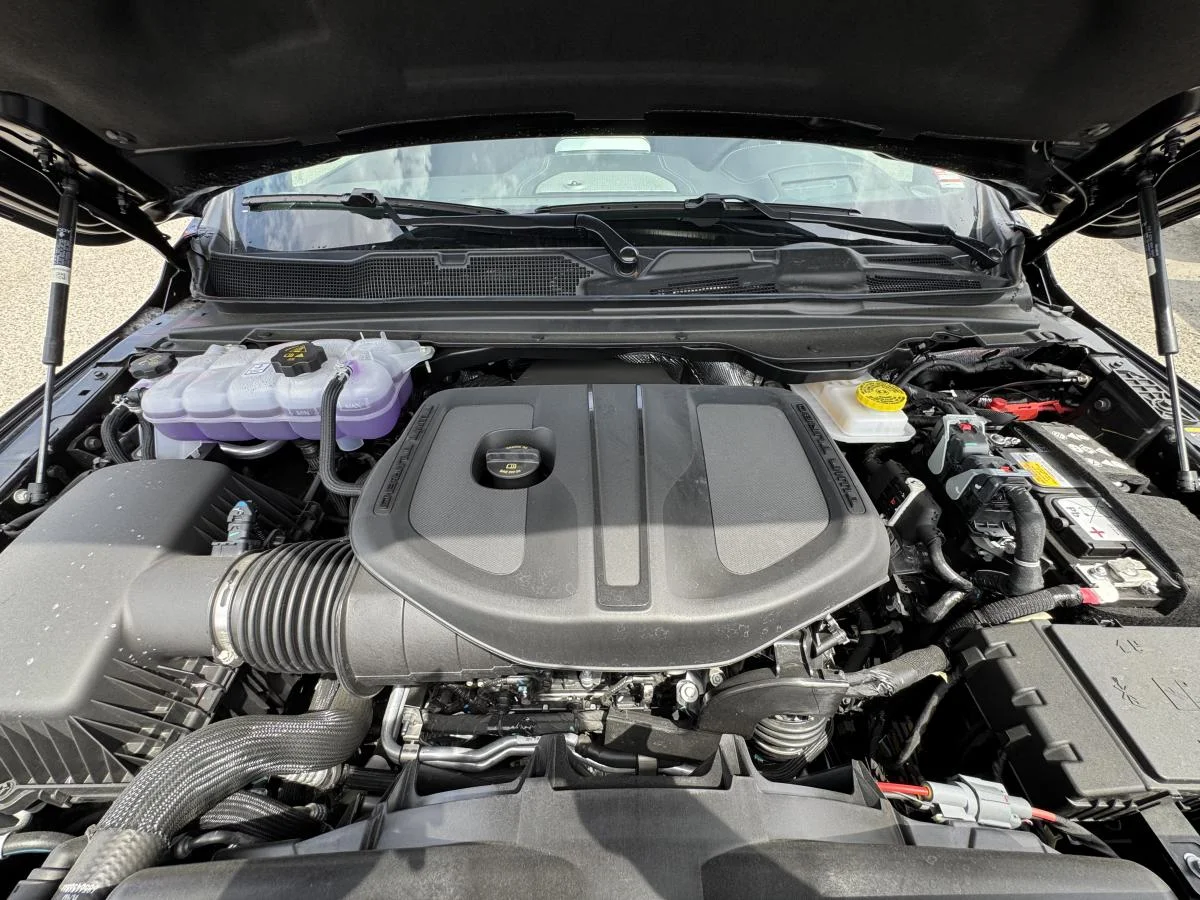 New 2026 Black RAM Sport image 21