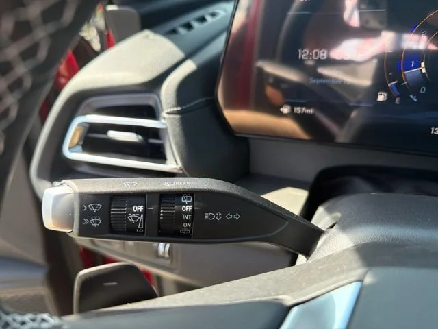 2027 Chevrolet Traverse LT - Photo 18