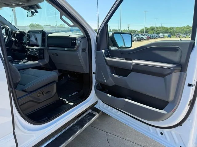 2024 Ford F-150 XLT - Photo 47