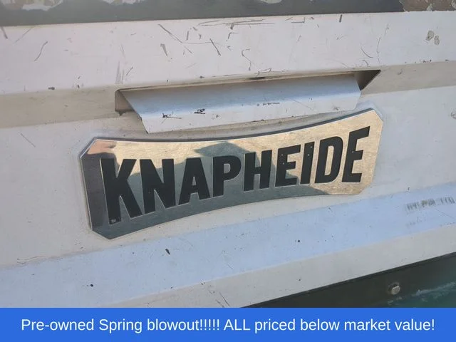 Used 2021 White Ford XL image 12