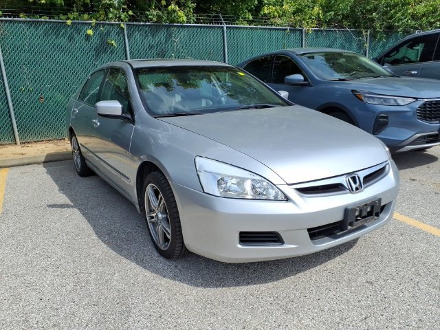 Used 2007  Honda EX-L image 5