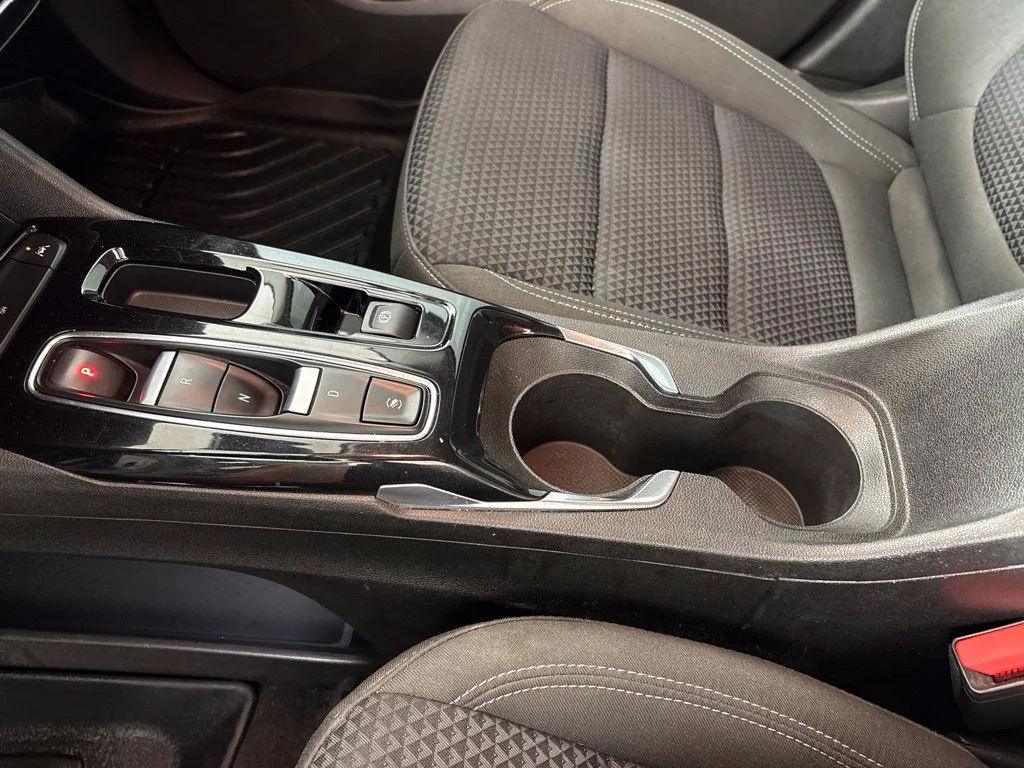 Used 2023 Silver Chevrolet LT image 45