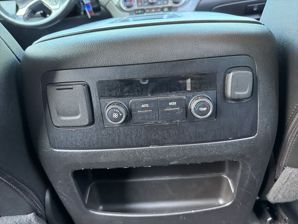 2020 Chevrolet Tahoe LT - Photo 23