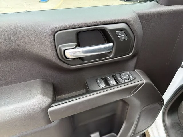 Used 2023 White Chevrolet Custom Trail Boss image 15