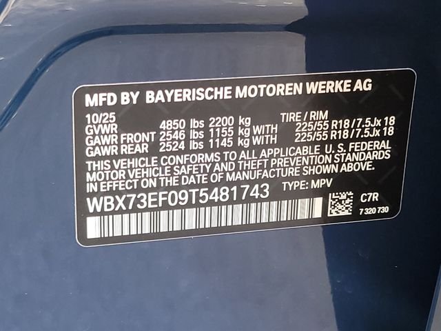 2026 BMW X1 28i - Photo 31