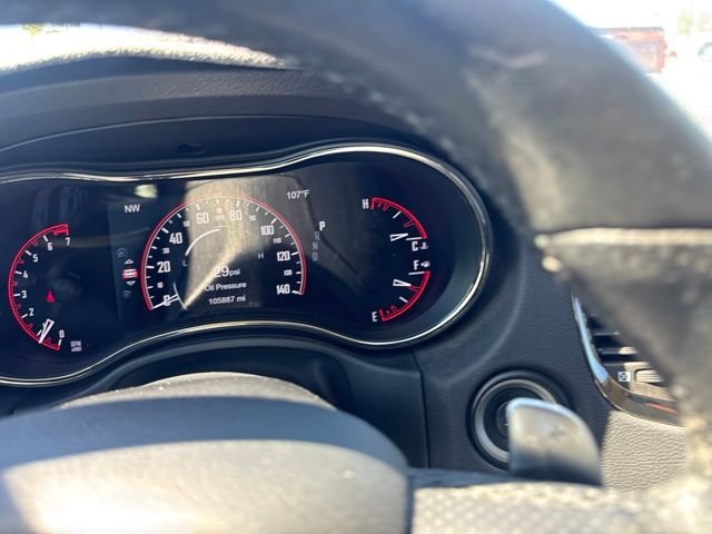 Certified Used 2020 Blue Dodge GT image 23