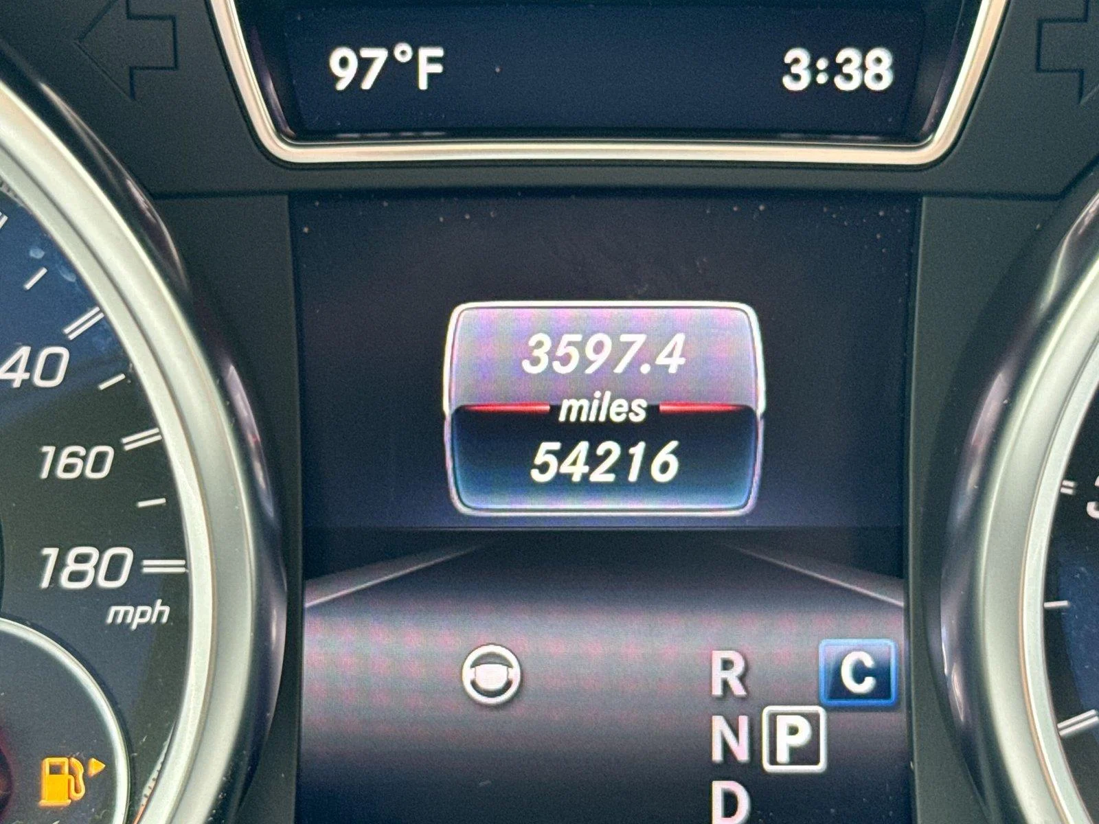 Used 2019 Polar White Mercedes-Benz AMG® GLE 43 image 8