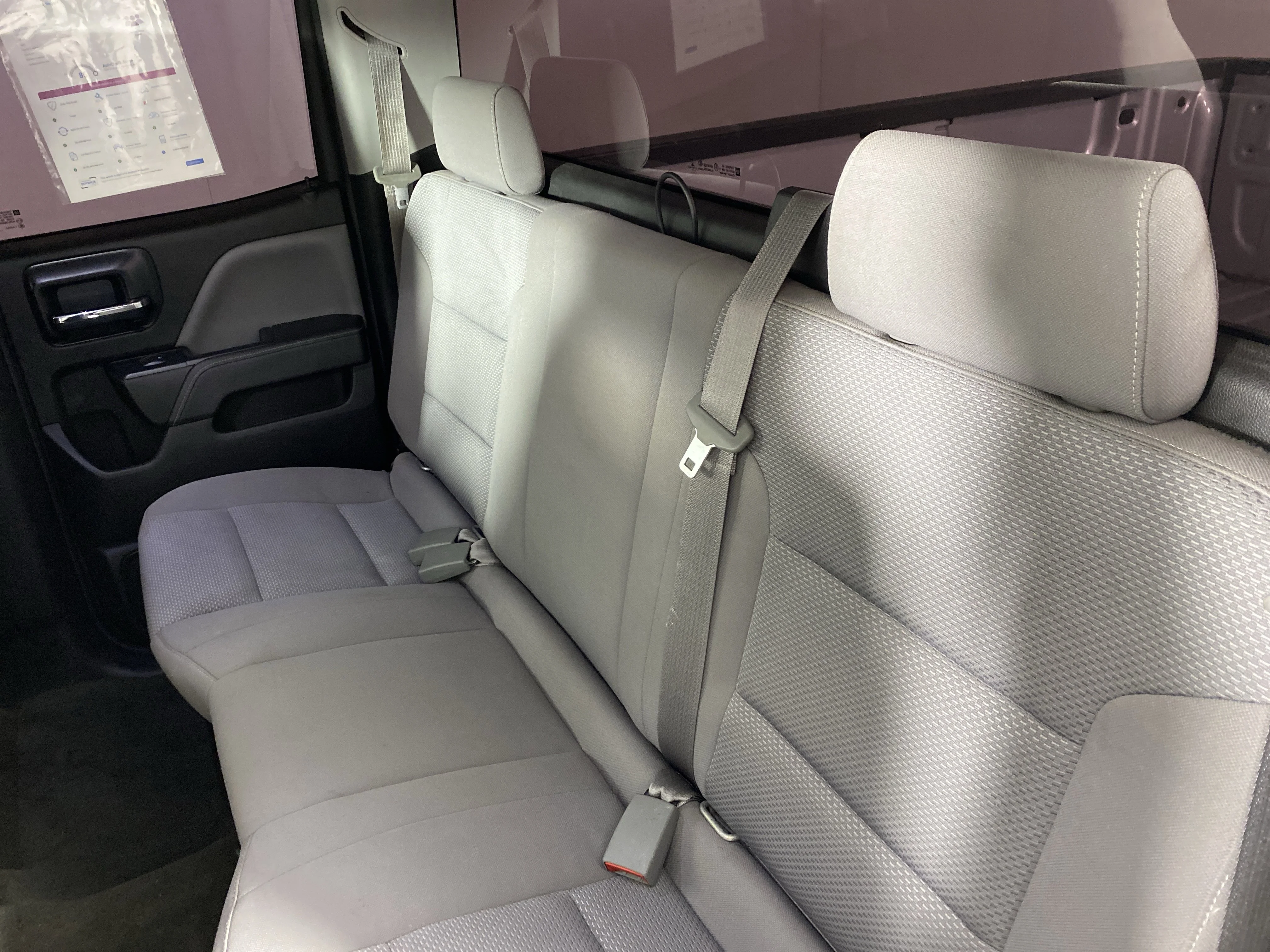 Used 2014 Quicksilver Metallic GMC Base image 24