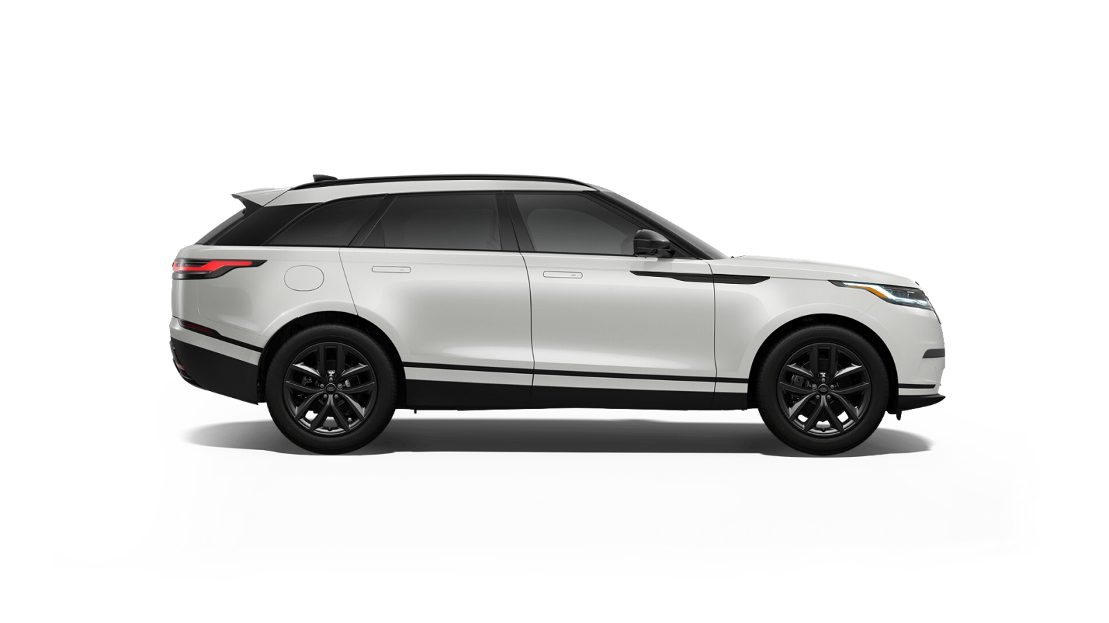 New 2026 Fuji White LAND ROVER S 250PS image 3