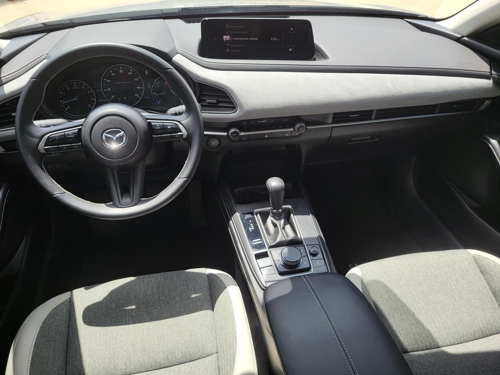 Certified Used 2026 Aero Gray Metallic Mazda 2.5 S Aire Edition image 19