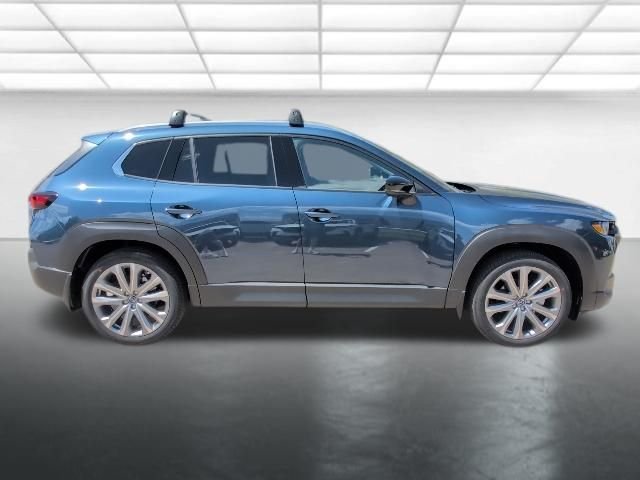 New 2026 Ingot Blue Metallic Mazda 2.5 Turbo Premium Plus AWD image 37